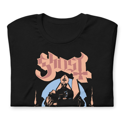 Ghost - Darkness T Shirt