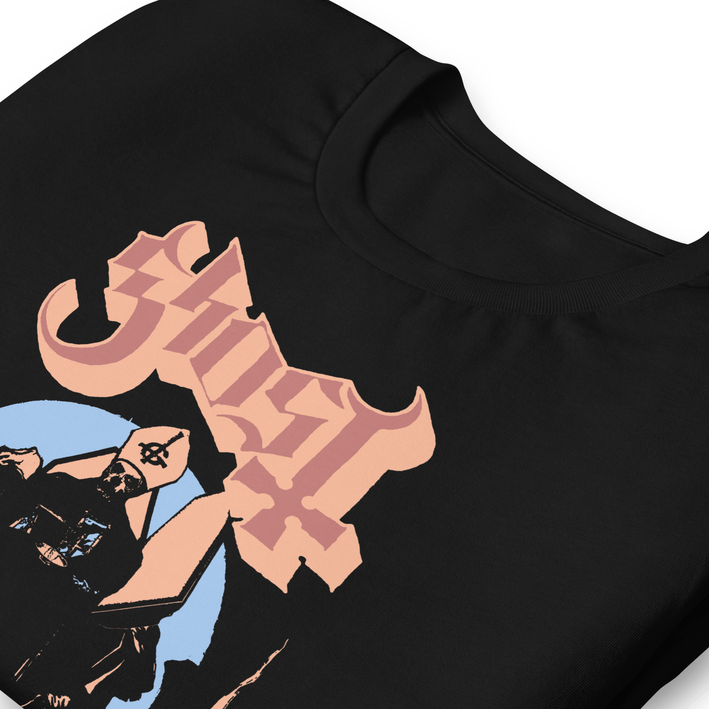 Ghost - Darkness T Shirt