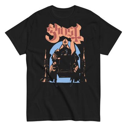 Ghost - Darkness T Shirt