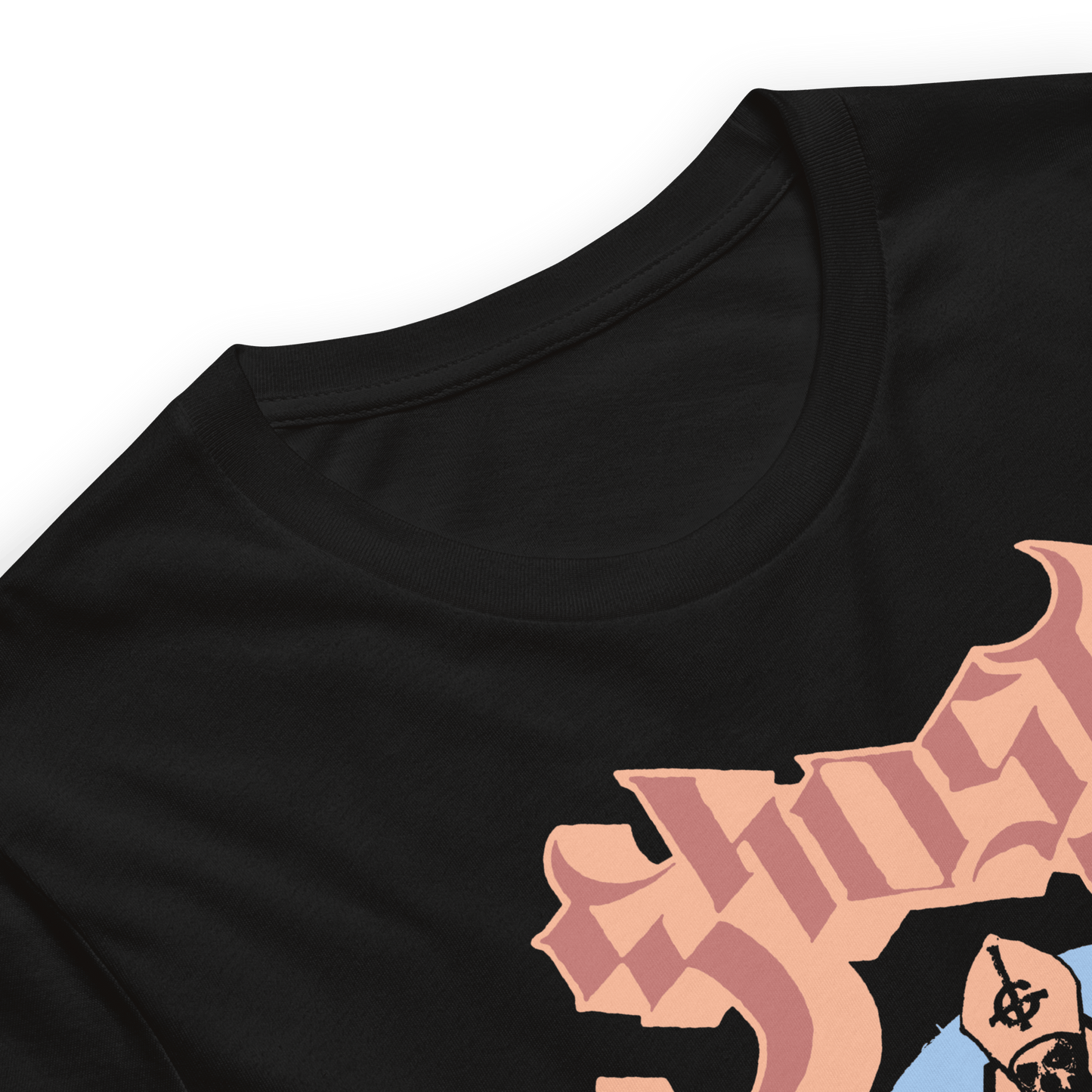 Ghost - Darkness T Shirt