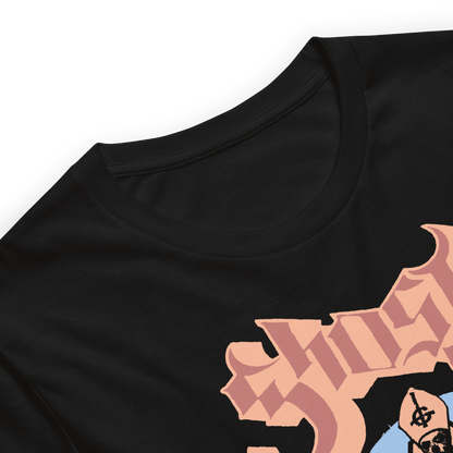 Ghost - Darkness T Shirt