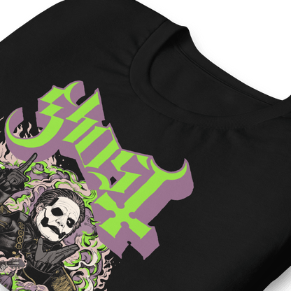 Ghost - Don't Look Back T Shirt