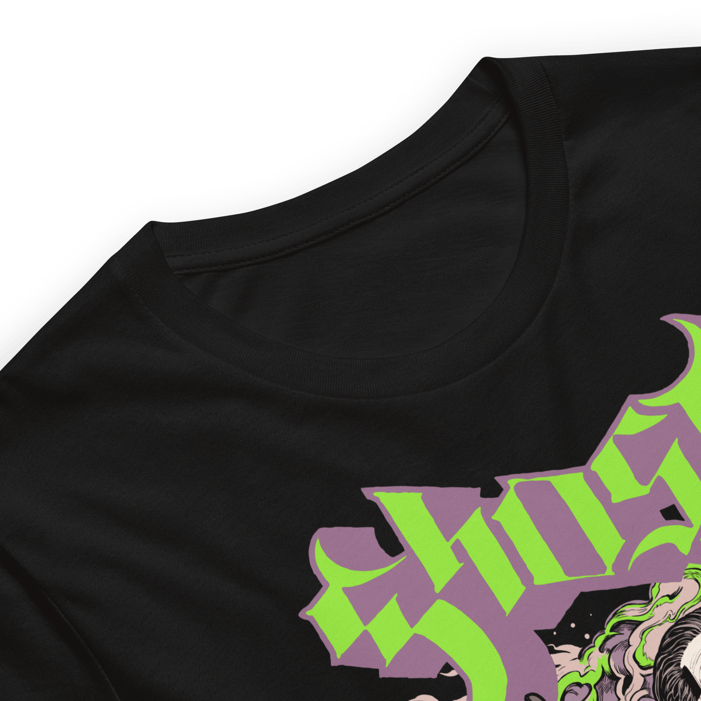 Ghost - Don't Look Back T Shirt