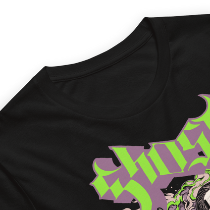 Ghost - Don't Look Back T Shirt
