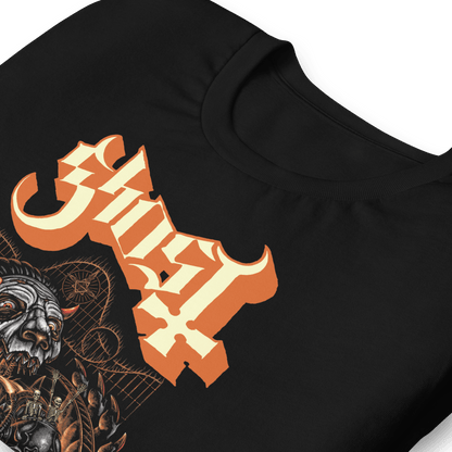 Ghost - Downward Path T Shirt