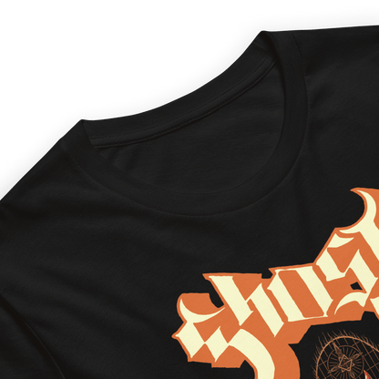 Ghost - Downward Path T Shirt