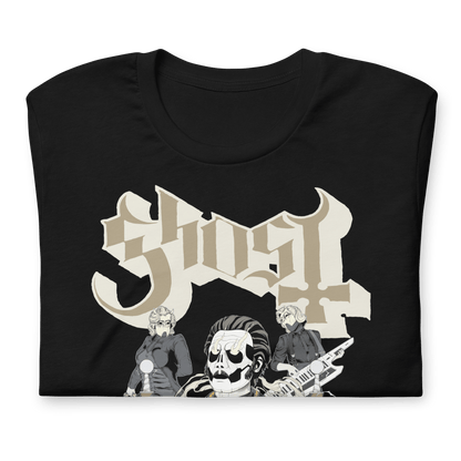 Ghost - Electric Daisy T Shirt