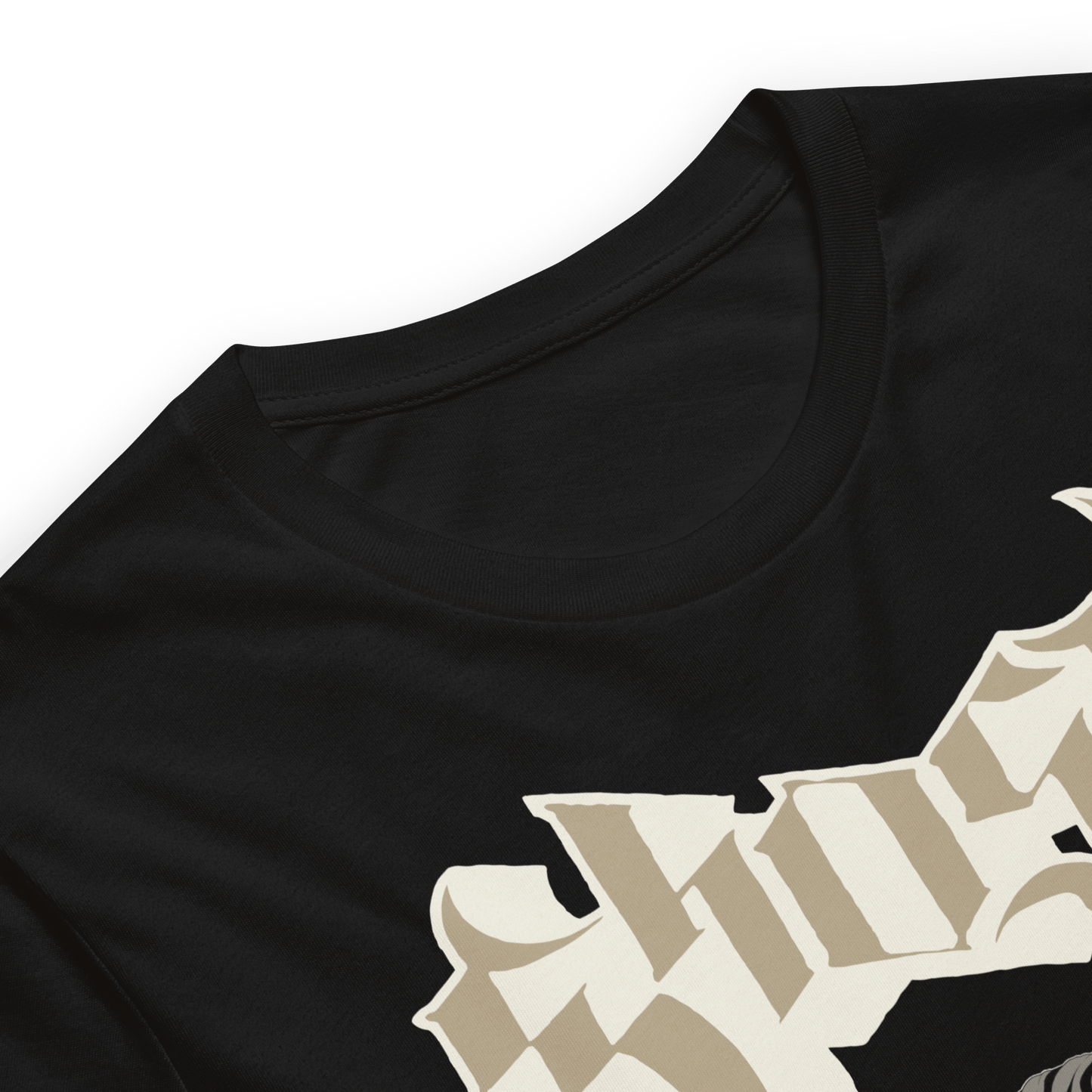 Ghost - Electric Daisy T Shirt