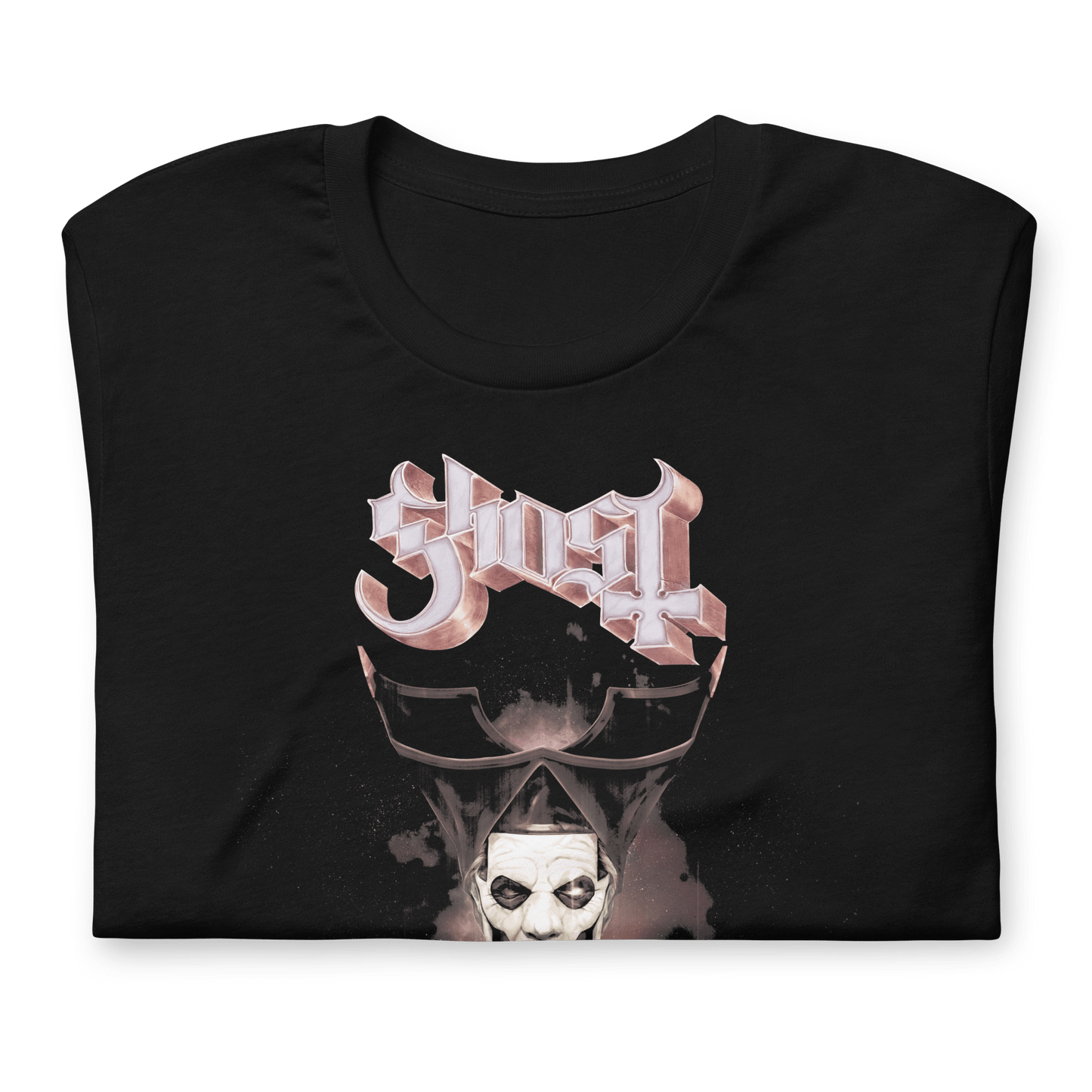Ghost - Electricity T Shirt