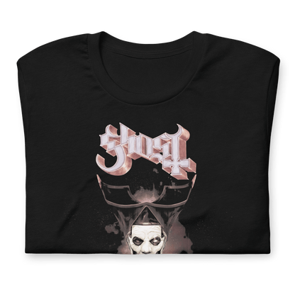 Ghost - Electricity T Shirt