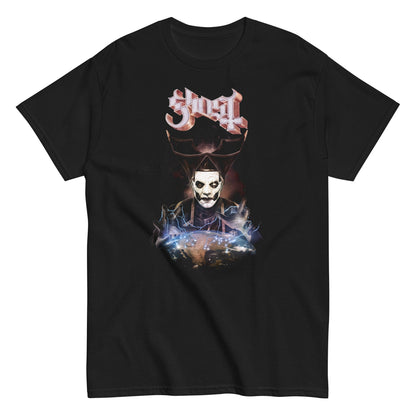 Ghost - Electricity T Shirt
