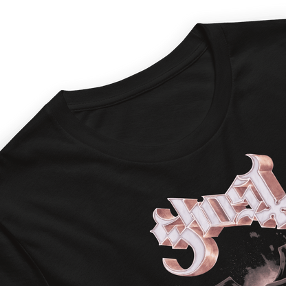 Ghost - Electricity T Shirt