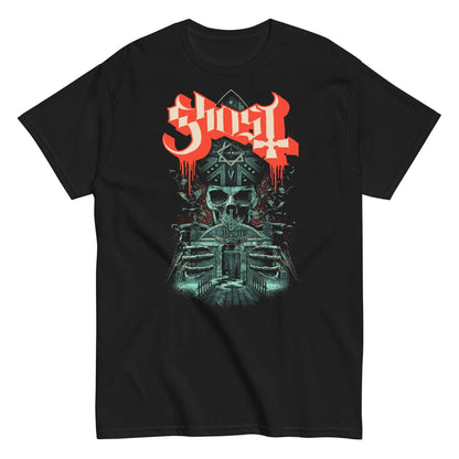 Ghost - Enter Alone T Shirt