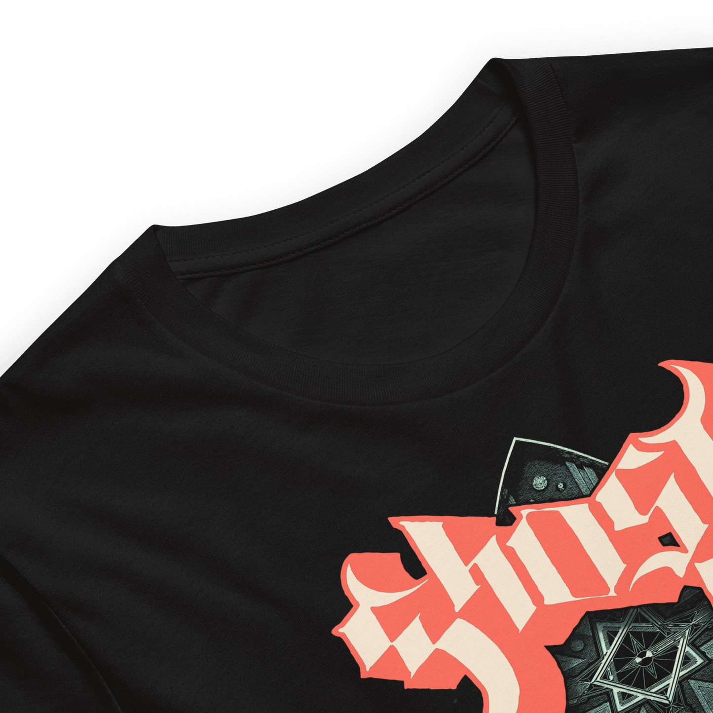 Ghost - Enter Alone T Shirt