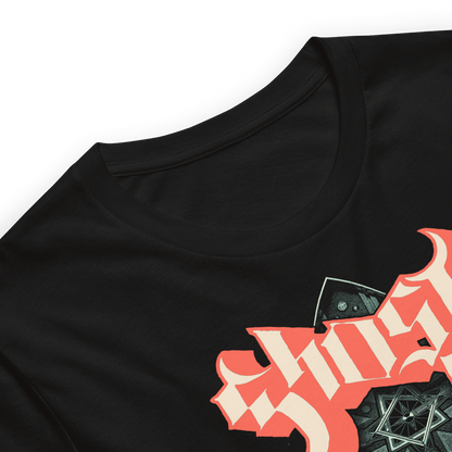 Ghost - Enter Alone T Shirt