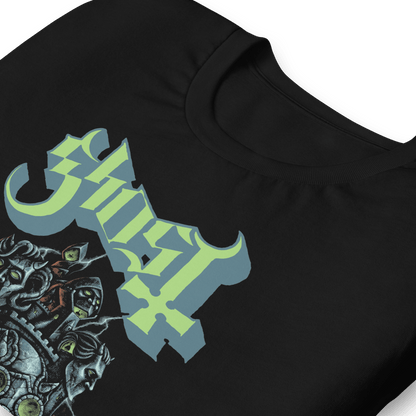 Ghost - Eternal T Shirt