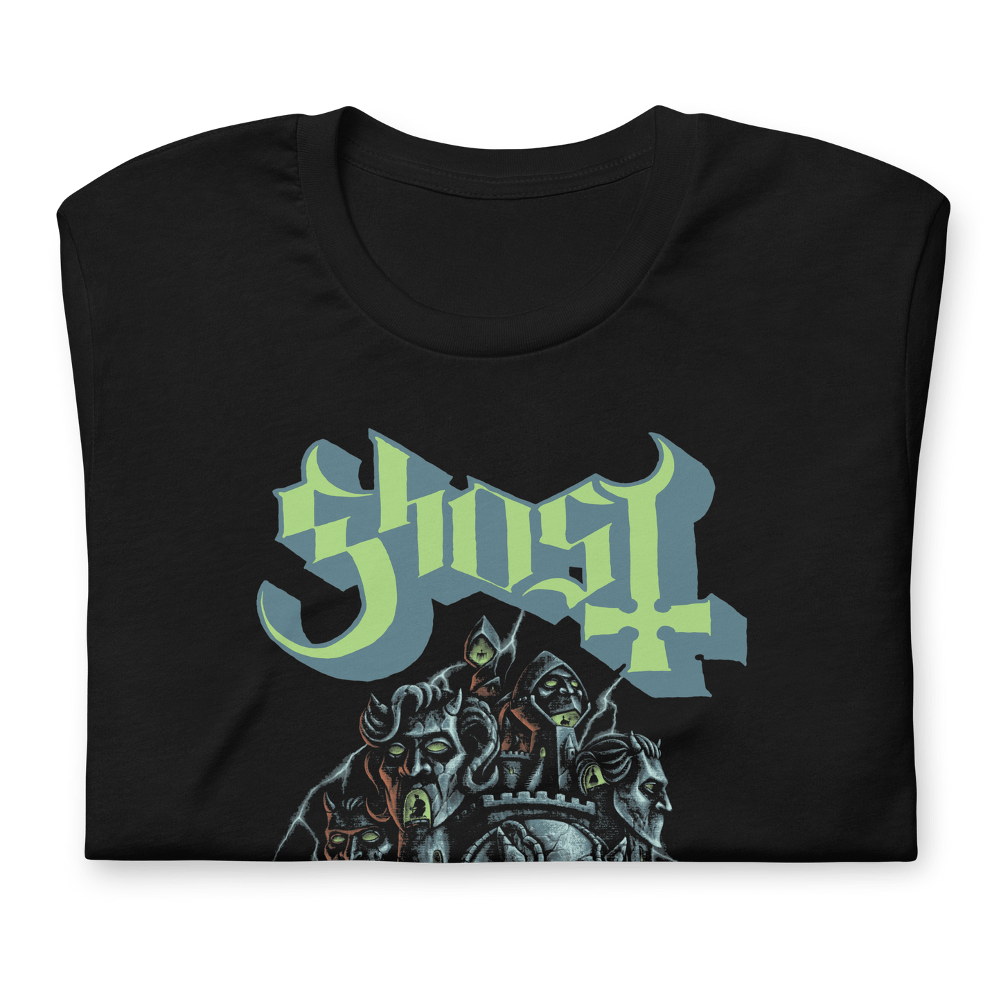 Ghost - Eternal T Shirt