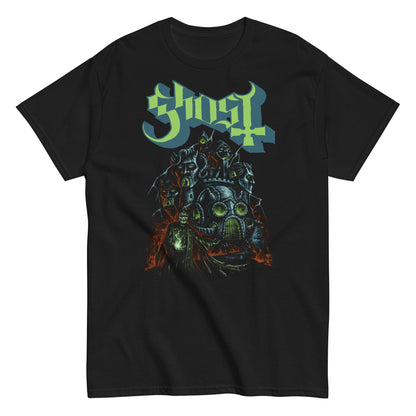 Ghost - Eternal T Shirt