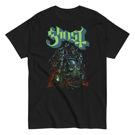 Ghost - Eternal T Shirt
