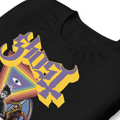 Ghost - Eye of Providence T Shirt