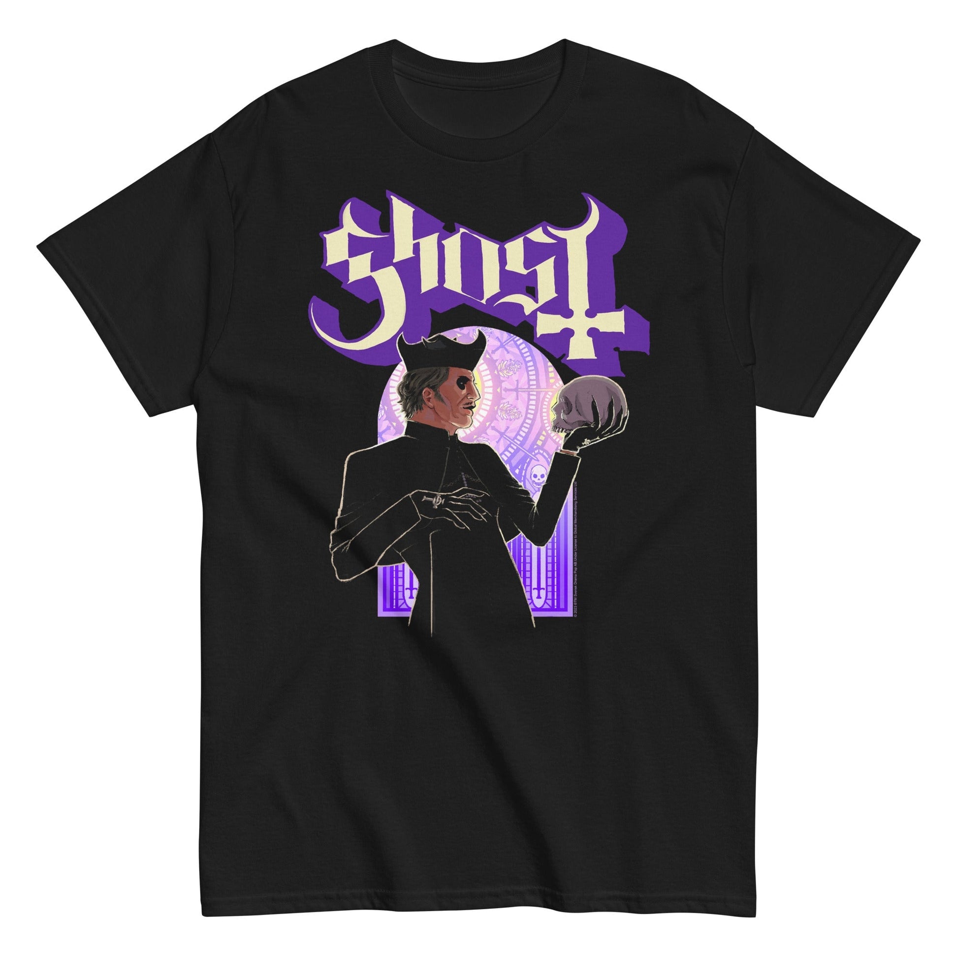 Ghost - Eye to Eye T Shirt