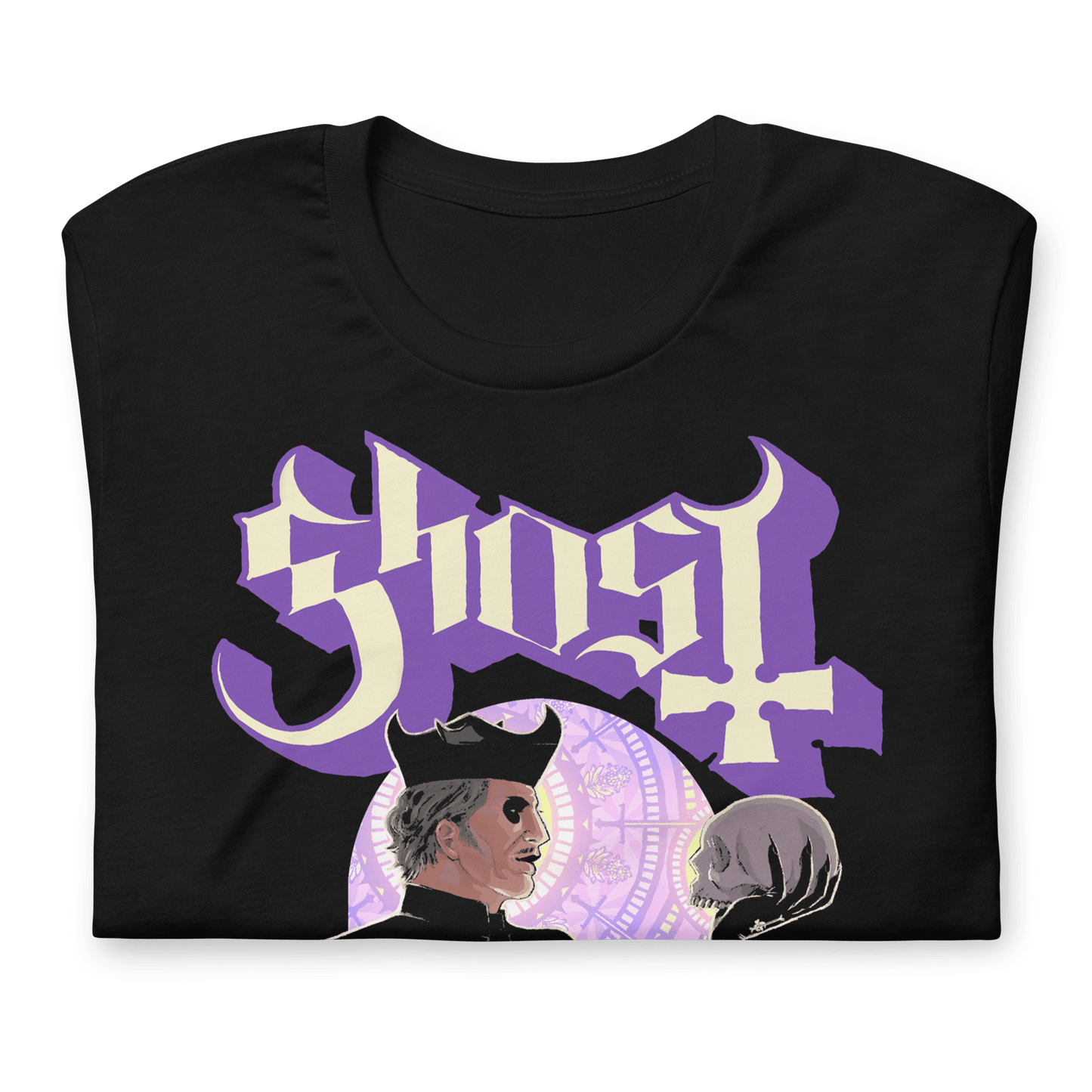 Ghost - Eye to Eye T Shirt