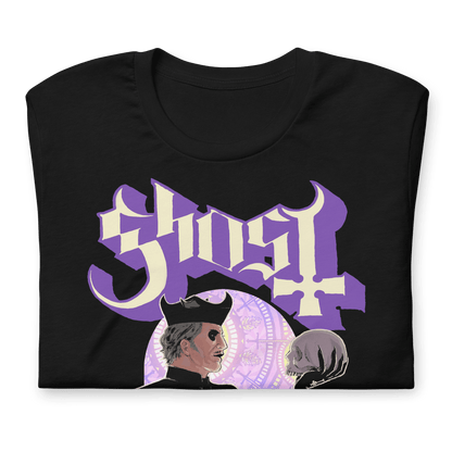 Ghost - Eye to Eye T Shirt