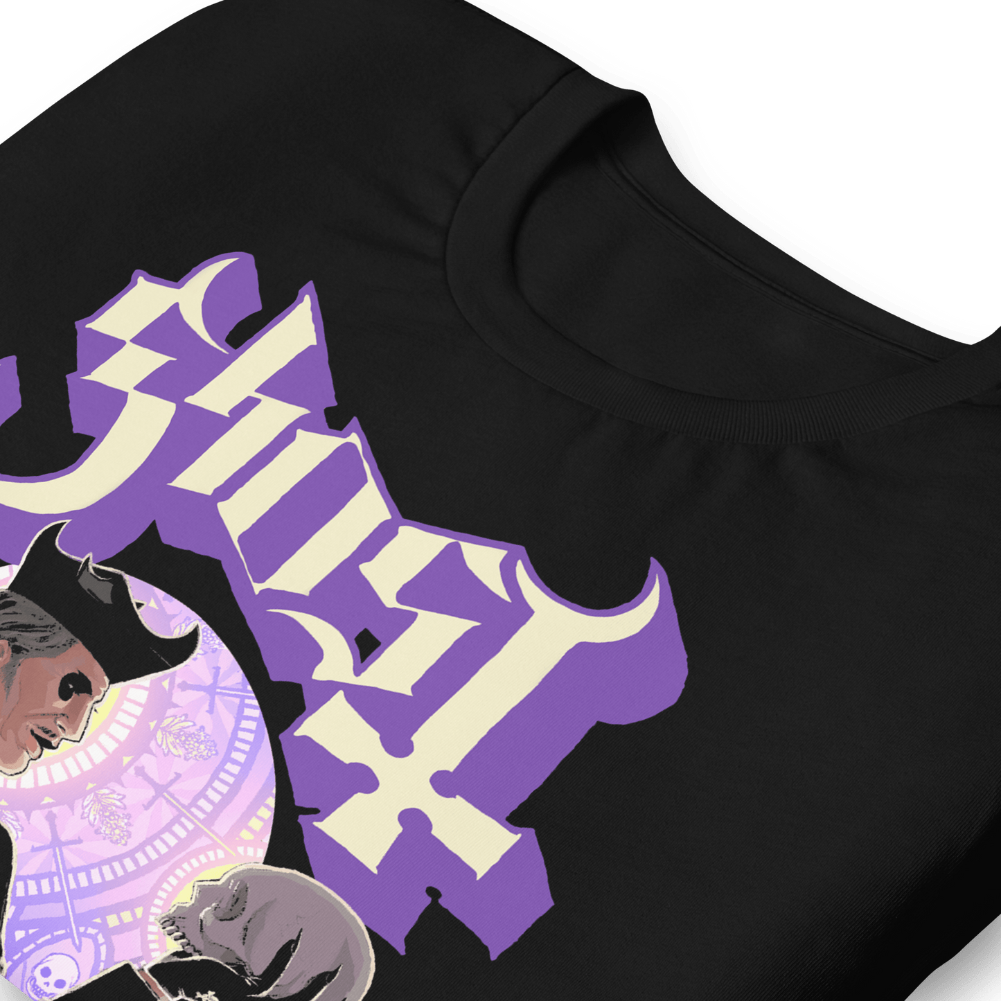 Ghost - Eye to Eye T Shirt