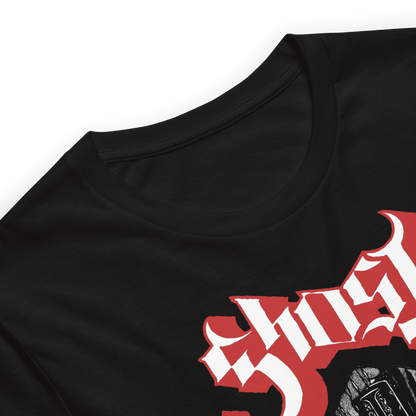 Ghost - Eyes Only T Shirt