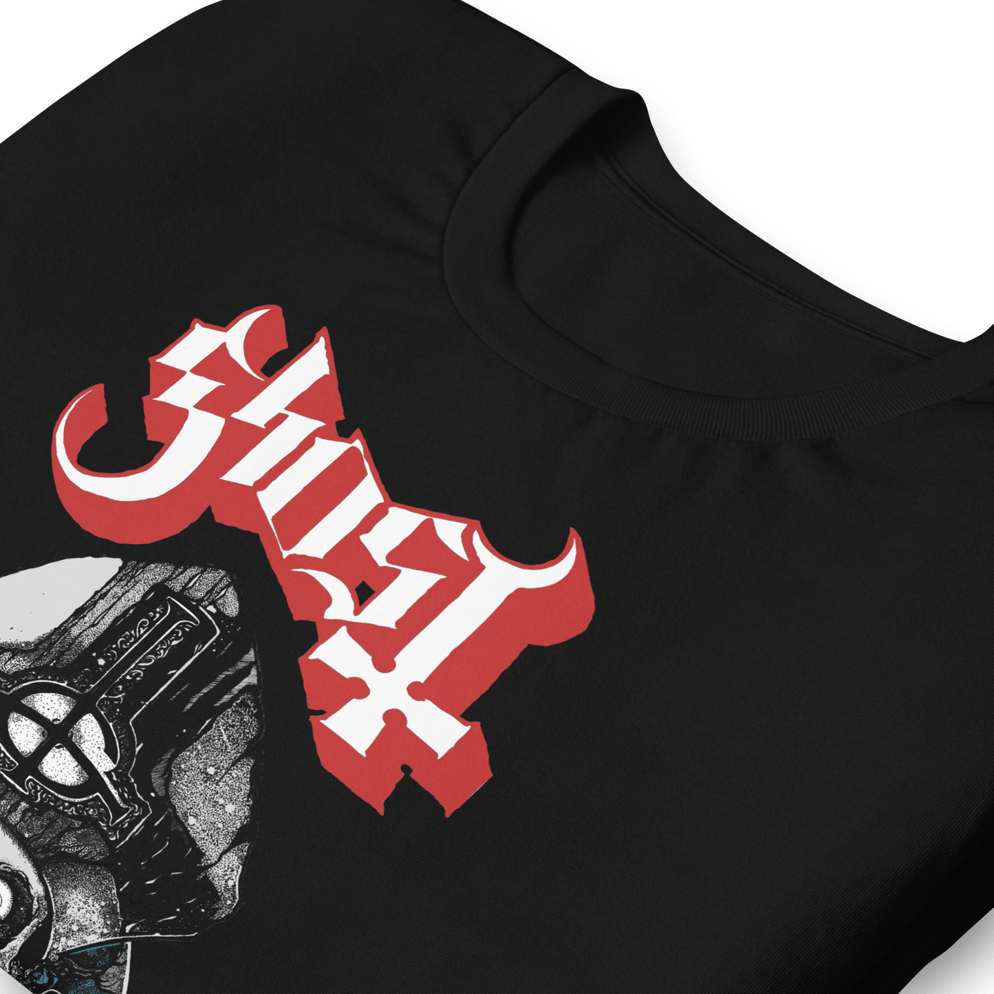 Ghost - Eyes Only T Shirt