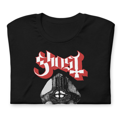Ghost - Eyes Only T Shirt