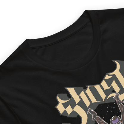 Ghost - Fly Over T Shirt