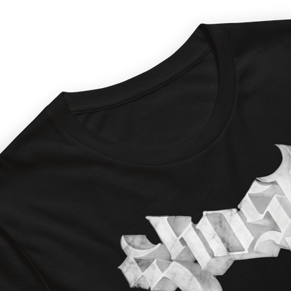 Ghost - Gilded Logo T Shirt