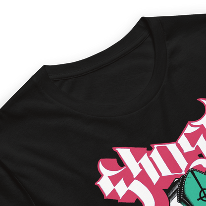 Ghost - Green With Envy T Shirt