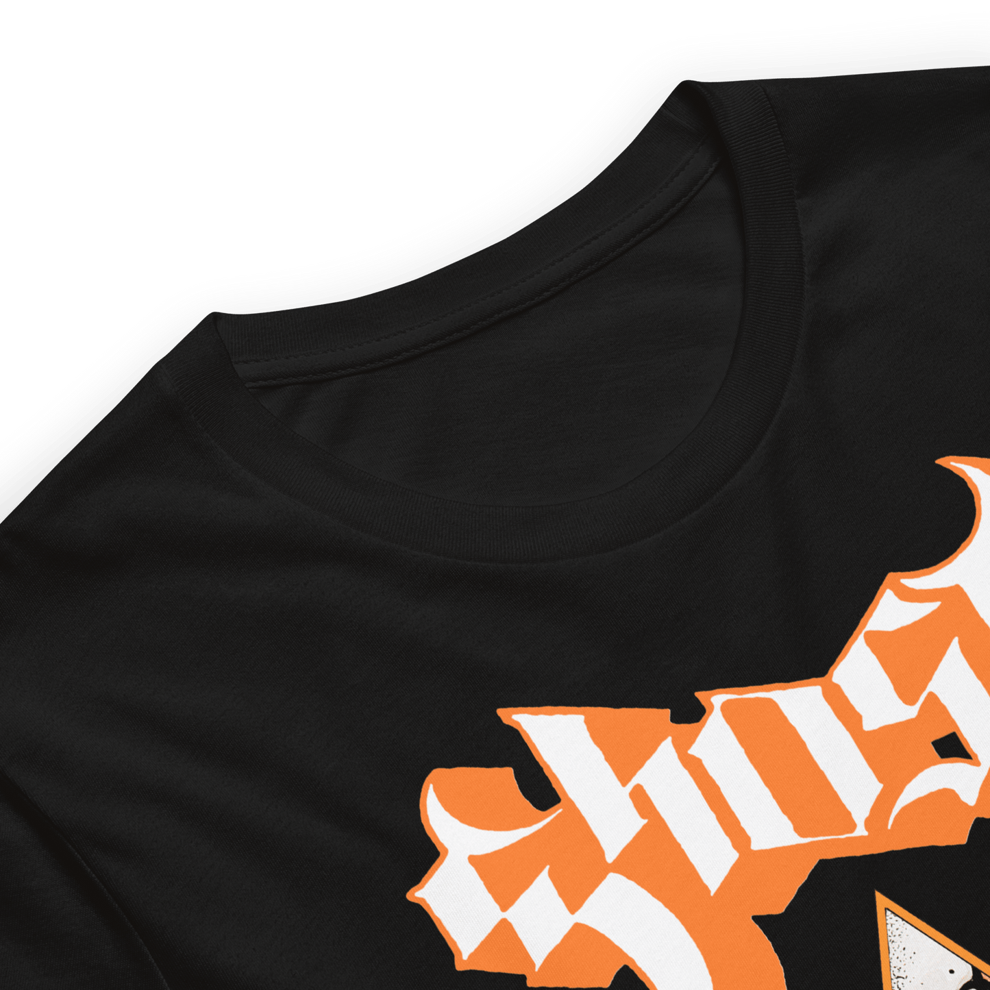 Ghost - Hands Up T Shirt