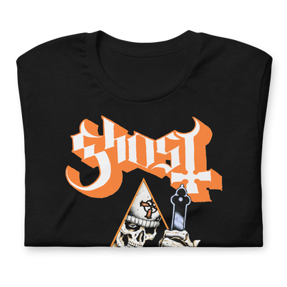 Ghost - Hands Up T Shirt