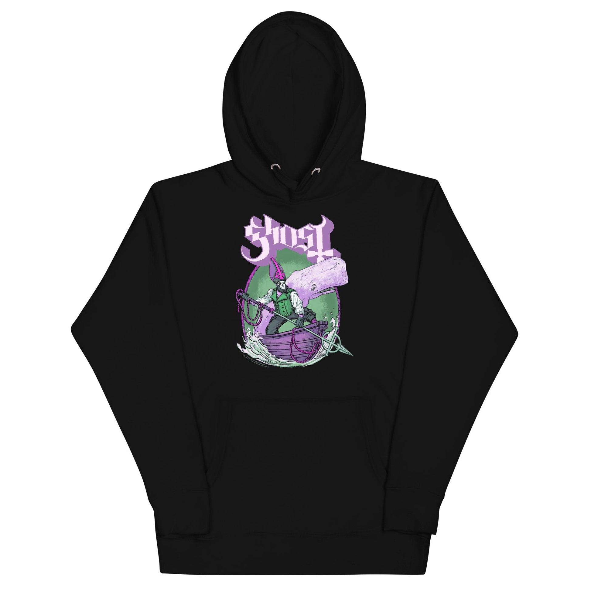 Ghost - High Seas Classic Hoodie