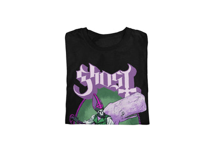 Ghost - High Seas T Shirt