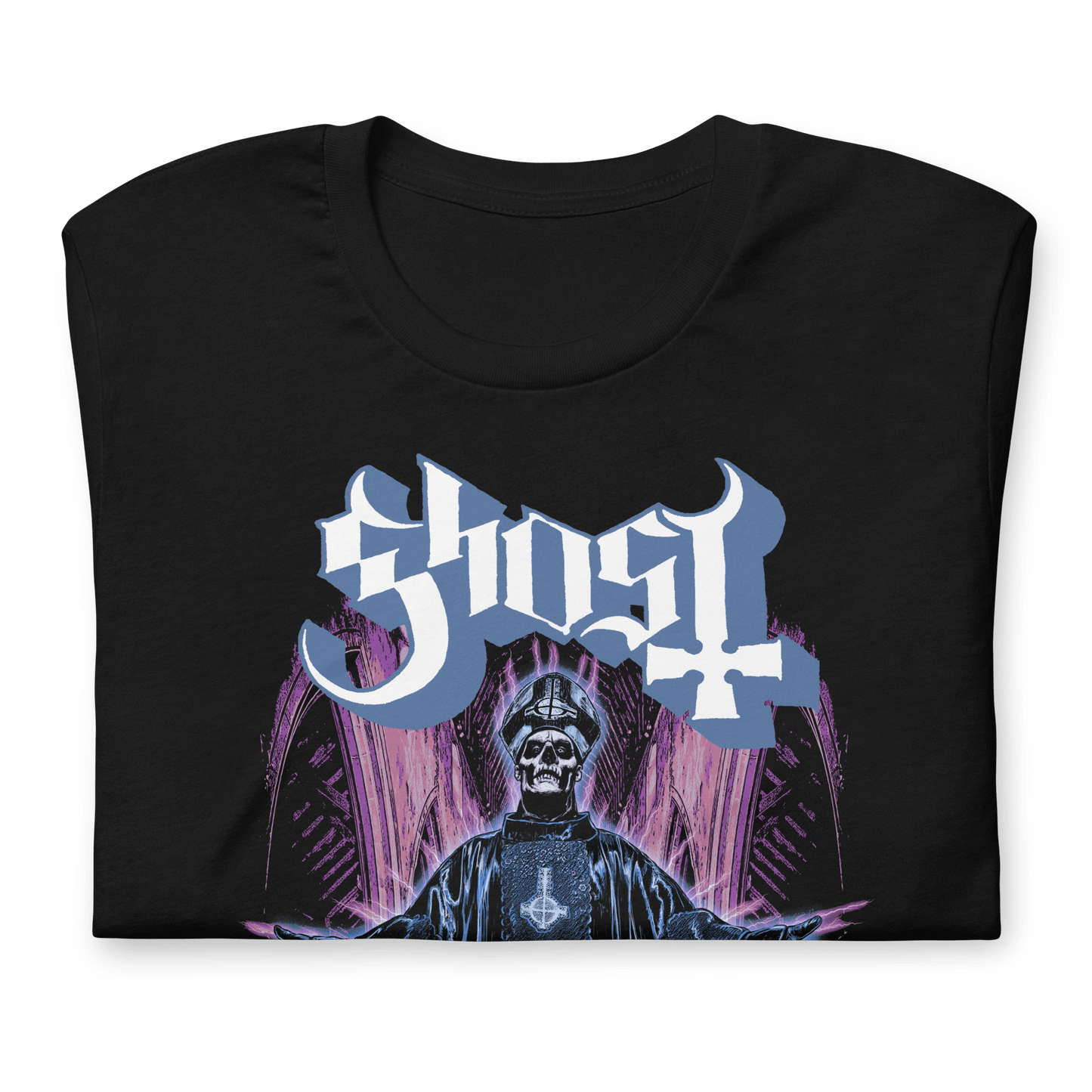 Ghost - I'm Blue T Shirt