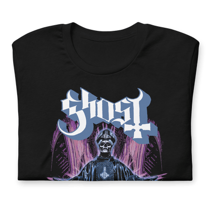 Ghost - I'm Blue T Shirt