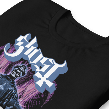 Ghost - I'm Blue T Shirt