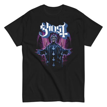 Ghost - I'm Blue T Shirt