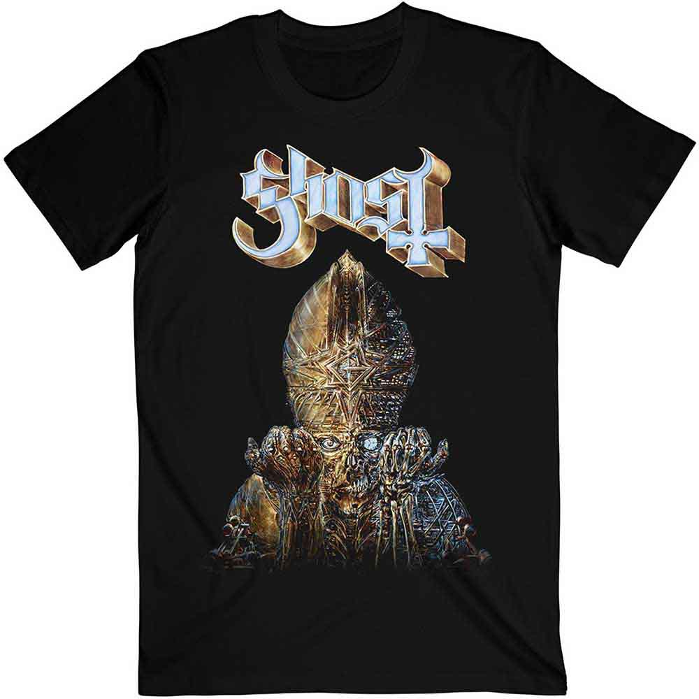 Ghost Impera Glow Mens T Shirt