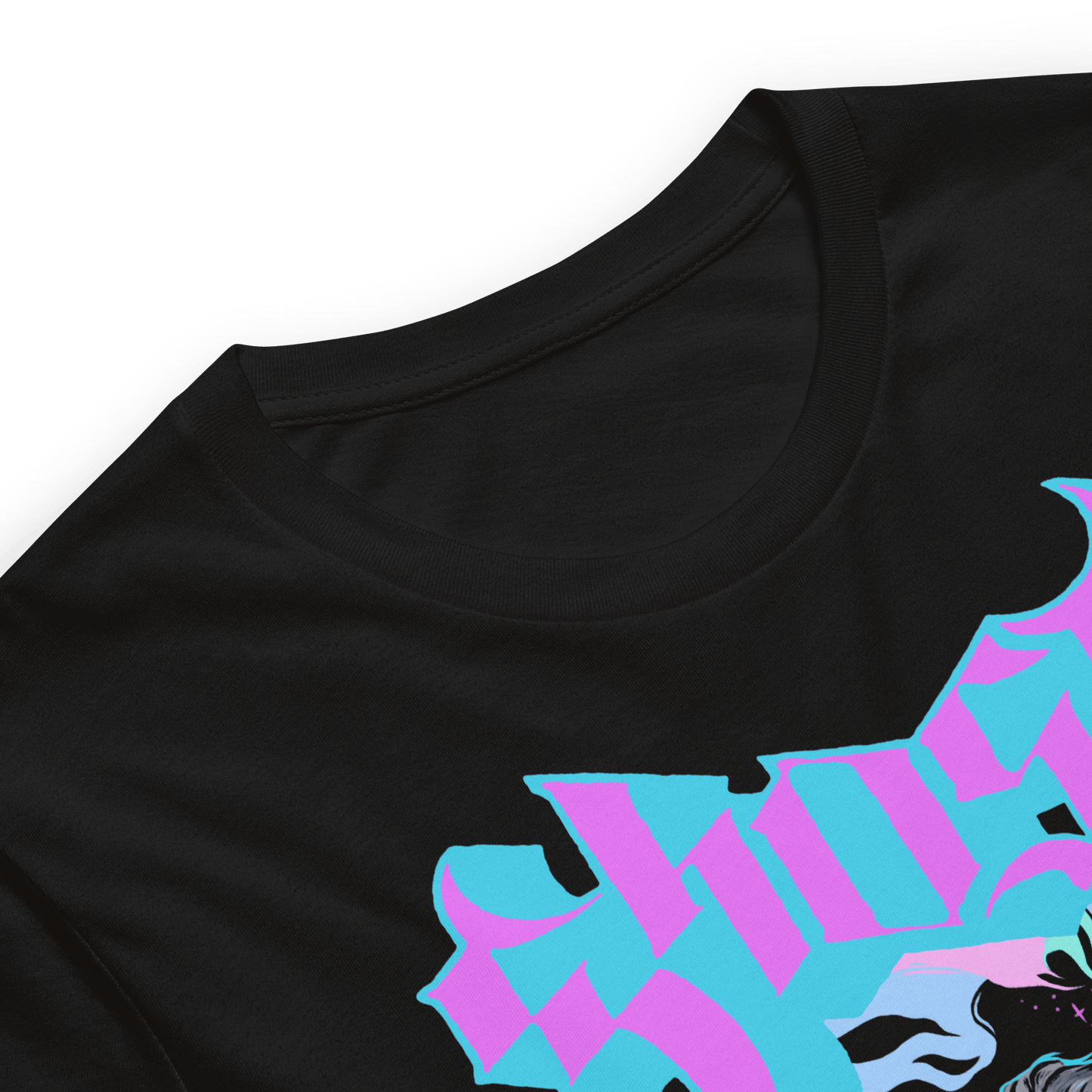 Ghost - In the Machine T Shirt