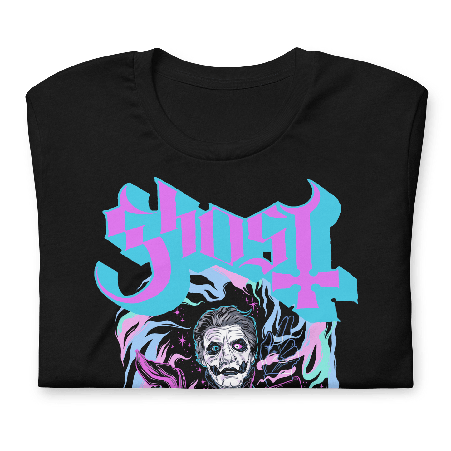 Ghost - In the Machine T Shirt