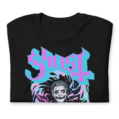 Ghost - In the Machine T Shirt