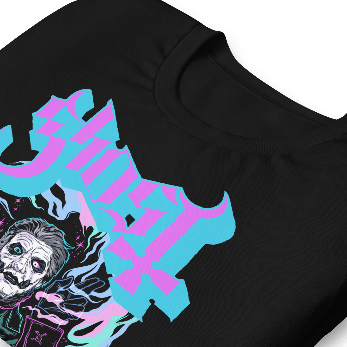Ghost - In the Machine T Shirt