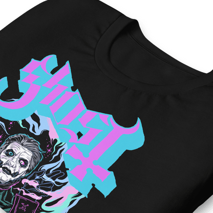Ghost - In the Machine T Shirt