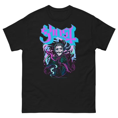 Ghost - In the Machine T Shirt