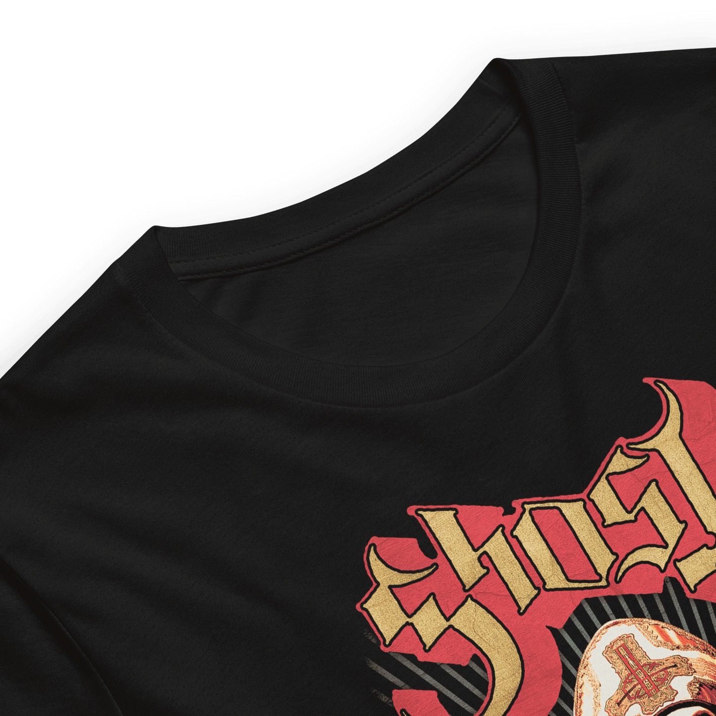 Ghost - Kiss the Ring T Shirt